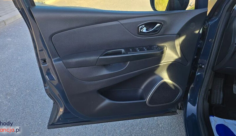 RENAULT Captur  | FWD (przód) | Manualna | 90 KM | Inny kolor full
