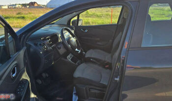 RENAULT Captur  | FWD (przód) | Manualna | 90 KM | Inny kolor full