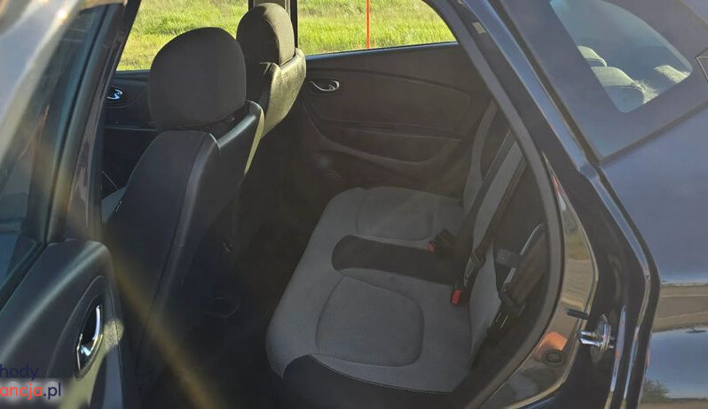 RENAULT Captur  | FWD (przód) | Manualna | 90 KM | Inny kolor full