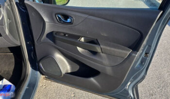 RENAULT Captur  | FWD (przód) | Manualna | 90 KM | Inny kolor full