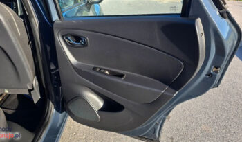 RENAULT Captur  | FWD (przód) | Manualna | 90 KM | Inny kolor full