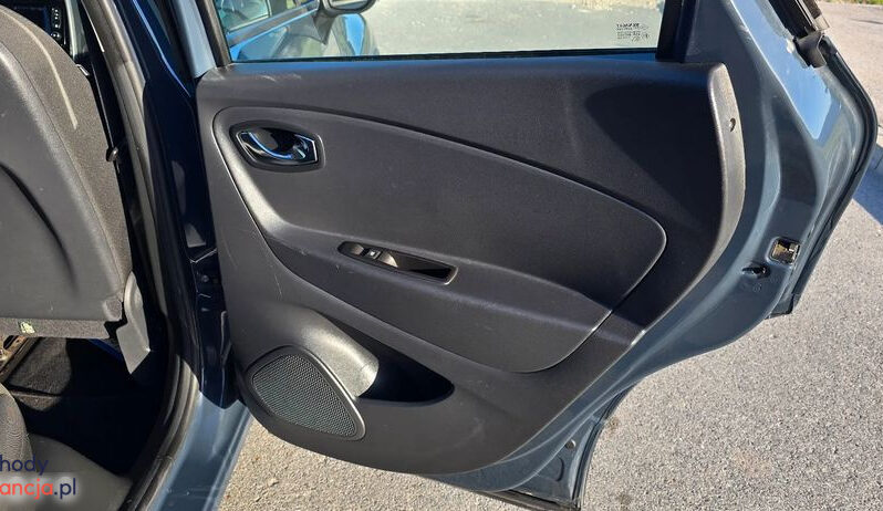 RENAULT Captur  | FWD (przód) | Manualna | 90 KM | Inny kolor full