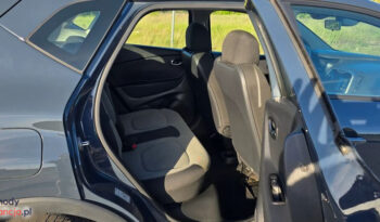 RENAULT Captur  | FWD (przód) | Manualna | 90 KM | Inny kolor full