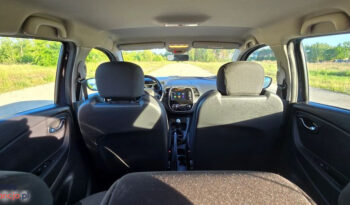 RENAULT Captur  | FWD (przód) | Manualna | 90 KM | Inny kolor full