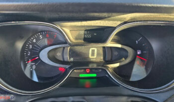 RENAULT Captur  | FWD (przód) | Manualna | 90 KM | Inny kolor full
