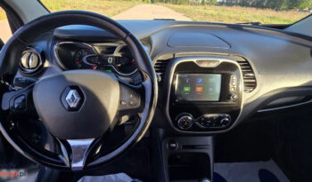 RENAULT Captur  | FWD (przód) | Manualna | 90 KM | Inny kolor full