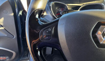 RENAULT Captur  | FWD (przód) | Manualna | 90 KM | Inny kolor full