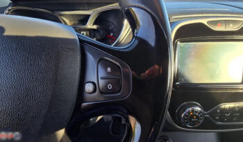 RENAULT Captur  | FWD (przód) | Manualna | 90 KM | Inny kolor full