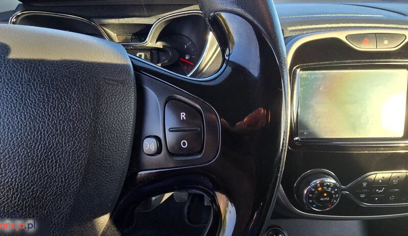 RENAULT Captur  | FWD (przód) | Manualna | 90 KM | Inny kolor full