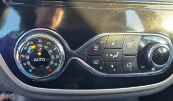 RENAULT Captur  | FWD (przód) | Manualna | 90 KM | Inny kolor full