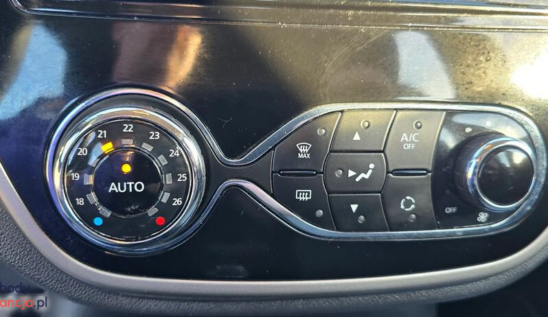 RENAULT Captur  | FWD (przód) | Manualna | 90 KM | Inny kolor full
