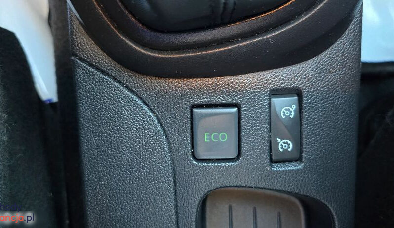 RENAULT Captur  | FWD (przód) | Manualna | 90 KM | Inny kolor full