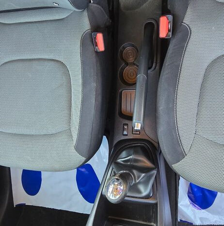 RENAULT Captur  | FWD (przód) | Manualna | 90 KM | Inny kolor full