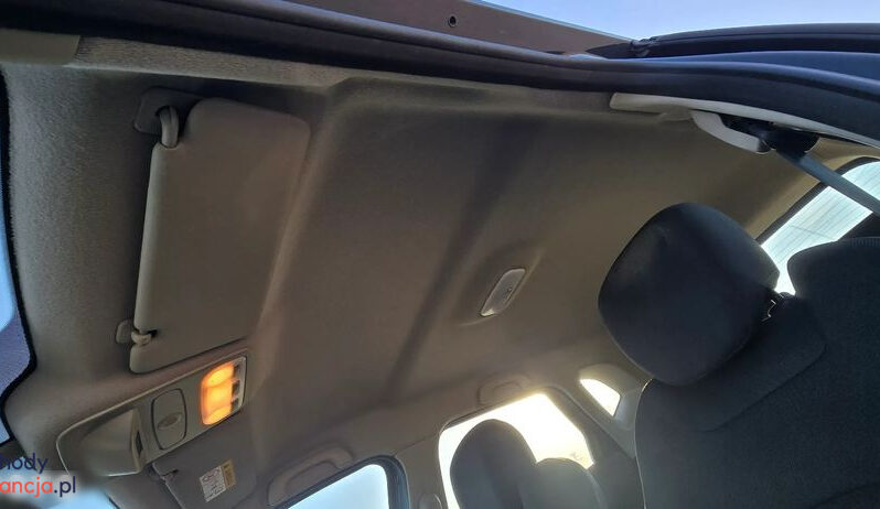 RENAULT Captur  | FWD (przód) | Manualna | 90 KM | Inny kolor full