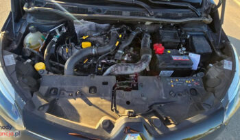 RENAULT Captur  | FWD (przód) | Manualna | 90 KM | Inny kolor full
