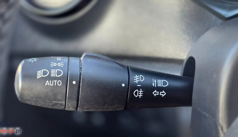 RENAULT Captur  | FWD (przód) | Manualna | 90 KM | Inny kolor full