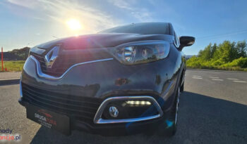 RENAULT Captur  | FWD (przód) | Manualna | 90 KM | Inny kolor full