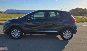 RENAULT Captur  | FWD (przód) | Manualna | 90 KM | Inny kolor full