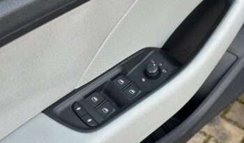 AUDI A3  | FWD (przód) | Automatyczna | 125 KM | Szary full
