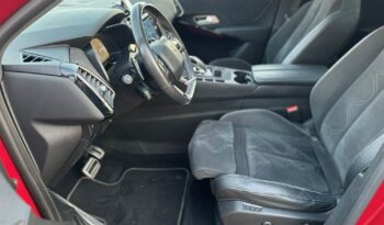 DS Automobiles DS 7 Crossback | FWD (przód) | Automatyczna | 225 KM | Bordowy full