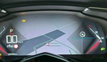 DS Automobiles DS 7 Crossback | FWD (przód) | Automatyczna | 225 KM | Bordowy full
