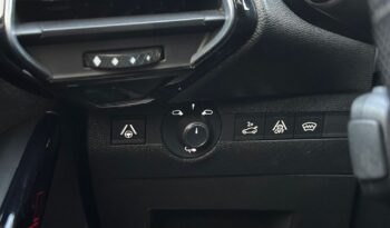 DS Automobiles DS 7 Crossback | FWD (przód) | Automatyczna | 225 KM | Bordowy full