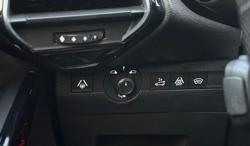 DS Automobiles DS 7 Crossback | FWD (przód) | Automatyczna | 225 KM | Bordowy full