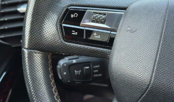 DS Automobiles DS 7 Crossback | FWD (przód) | Automatyczna | 225 KM | Bordowy full