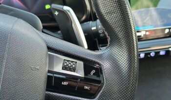 DS Automobiles DS 7 Crossback | FWD (przód) | Automatyczna | 225 KM | Bordowy full