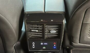 DS Automobiles DS 7 Crossback | FWD (przód) | Automatyczna | 225 KM | Bordowy full