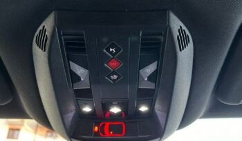 DS Automobiles DS 7 Crossback | FWD (przód) | Automatyczna | 225 KM | Bordowy full