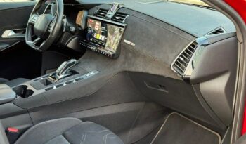 DS Automobiles DS 7 Crossback | FWD (przód) | Automatyczna | 225 KM | Bordowy full
