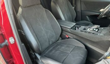 DS Automobiles DS 7 Crossback | FWD (przód) | Automatyczna | 225 KM | Bordowy full