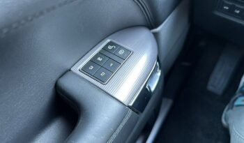 LAND ROVER Range Rover Sport | 4×4 (doł. automatycznie) | Automatyczna | 241 KM | Czarny full