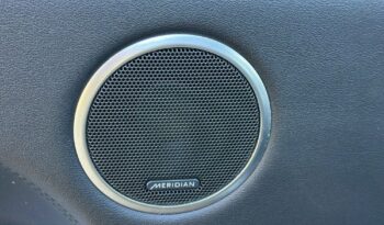 LAND ROVER Range Rover Sport | 4×4 (doł. automatycznie) | Automatyczna | 241 KM | Czarny full