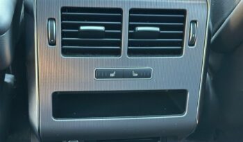 LAND ROVER Range Rover Sport | 4×4 (doł. automatycznie) | Automatyczna | 241 KM | Czarny full