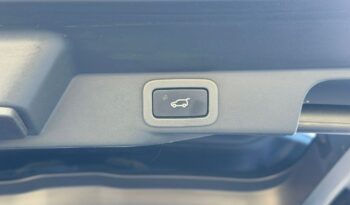 LAND ROVER Range Rover Sport | 4×4 (doł. automatycznie) | Automatyczna | 241 KM | Czarny full