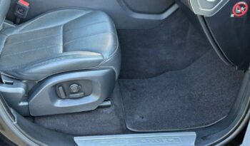 LAND ROVER Range Rover Sport | 4×4 (doł. automatycznie) | Automatyczna | 241 KM | Czarny full