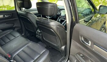 RENAULT Koleos  | FWD (przód) | Automatyczna | 149 KM | Czarny full