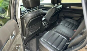 RENAULT Koleos  | FWD (przód) | Automatyczna | 149 KM | Czarny full