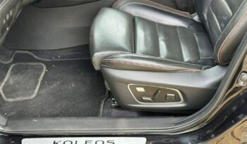 RENAULT Koleos  | FWD (przód) | Automatyczna | 149 KM | Czarny full