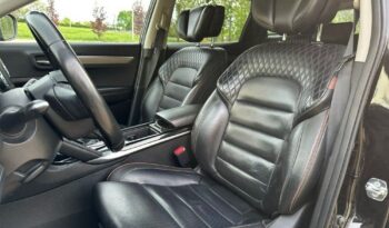 RENAULT Koleos  | FWD (przód) | Automatyczna | 149 KM | Czarny full