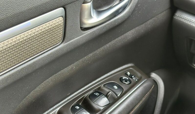 RENAULT Koleos  | FWD (przód) | Automatyczna | 149 KM | Czarny full