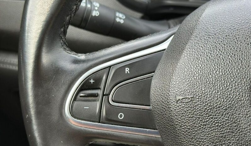 RENAULT Koleos  | FWD (przód) | Automatyczna | 149 KM | Czarny full