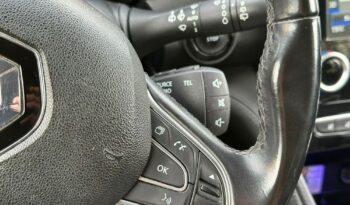 RENAULT Koleos  | FWD (przód) | Automatyczna | 149 KM | Czarny full