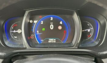 RENAULT Koleos  | FWD (przód) | Automatyczna | 149 KM | Czarny full