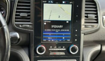 RENAULT Koleos  | FWD (przód) | Automatyczna | 149 KM | Czarny full
