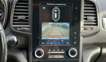 RENAULT Koleos  | FWD (przód) | Automatyczna | 149 KM | Czarny full