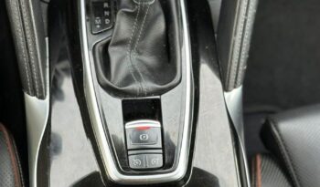RENAULT Koleos  | FWD (przód) | Automatyczna | 149 KM | Czarny full
