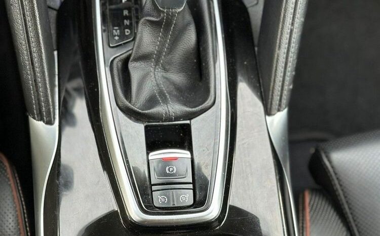 RENAULT Koleos  | FWD (przód) | Automatyczna | 149 KM | Czarny full